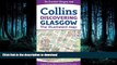 FAVORITE BOOK  Discovering Glasgow: The Illustrated Map Collins (Collins Travel Guides) FULL