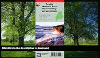 READ  Acadia National Park Discovery Map: Hiking, Biking, And Paddling (Appalachian Mountain