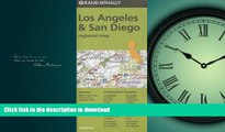 READ  Rand McNally Los Angeles   San Diego, California Regional Map  BOOK ONLINE