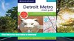 READ BOOK  Rand McNally Detroit Metro Street Guide (Rand McNally Detroit Metro Street Guide: