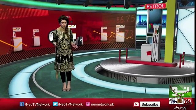 Public Hoshiyar _ Petrol Prices Increasing Heavily _ Neo News