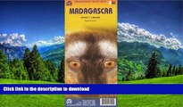 EBOOK ONLINE  Madagascar 1:1 000 000 inclued Antananarivo inset (International Travel Maps)  PDF