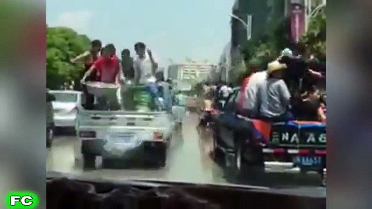 Best FAILS & Funny Videos