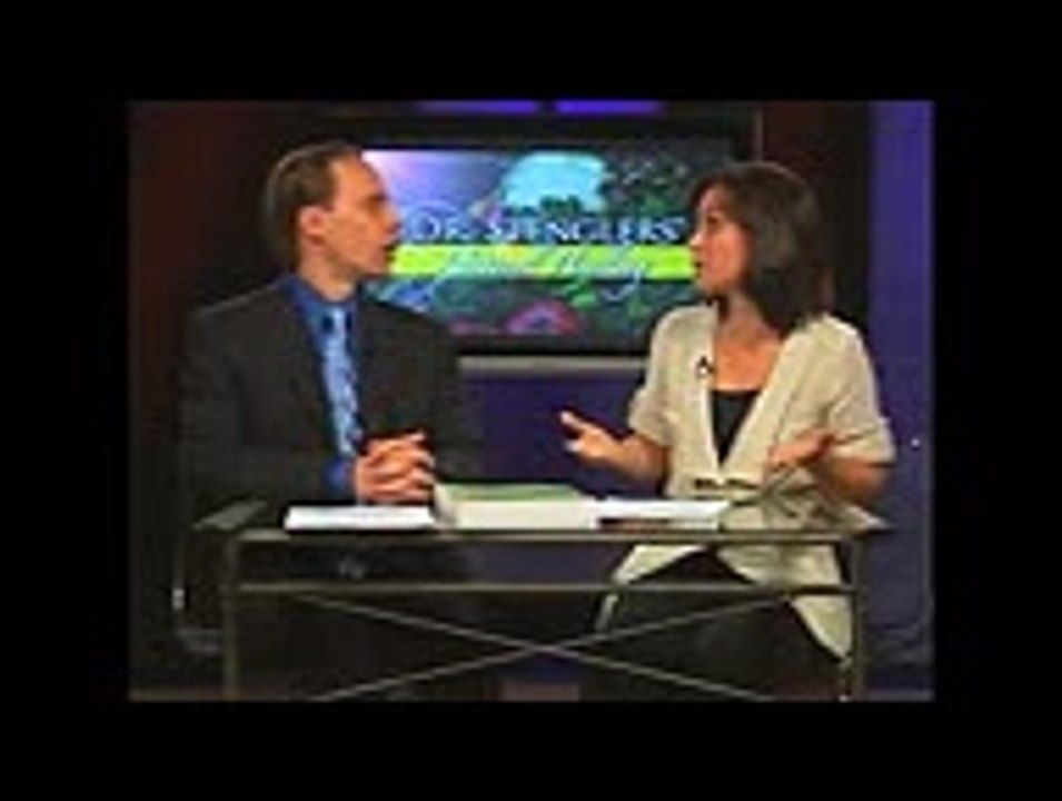 Acid Reflux Medications and Nutrient Depletion | Dr. Mark Stengler