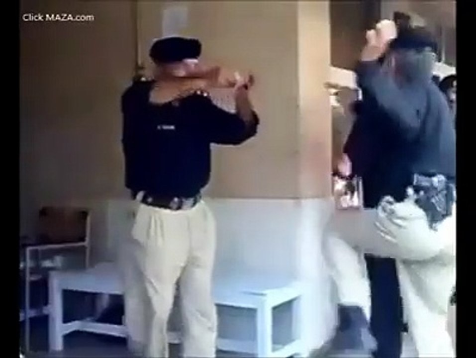 Police Baba