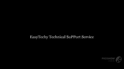 On Site Technical Support From EasyTechy
