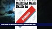 Pre Order Building Basic Skills in Science  Full Ebook