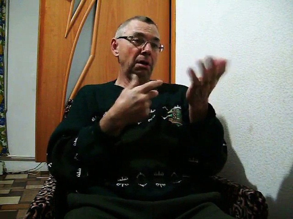 СССР ГЛУХИХ (12)