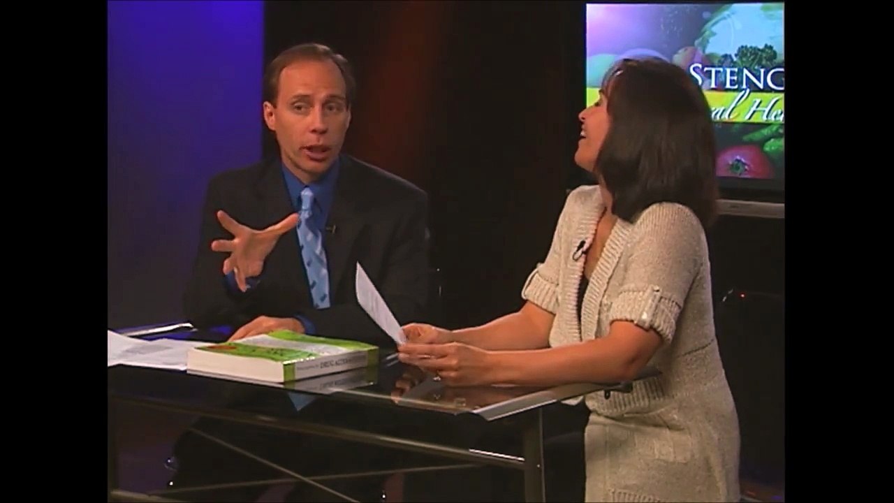 Urinary Tract Infection Prevention for Diabetics | Dr. Mark Stengler