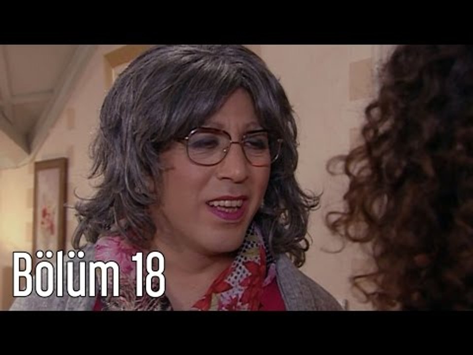 Aile Reisi 18. Bölüm