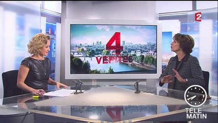 "On assiste depuis quelques années à des offensives contre l'IVG", selon la ministre de la Santé