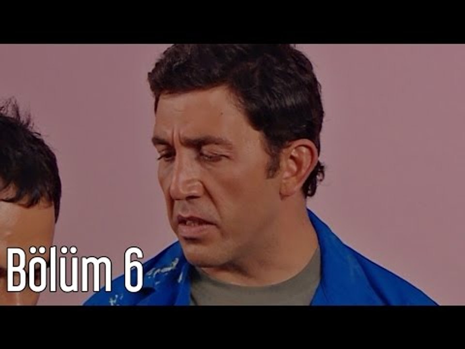 Aile Reisi 6. Bölüm