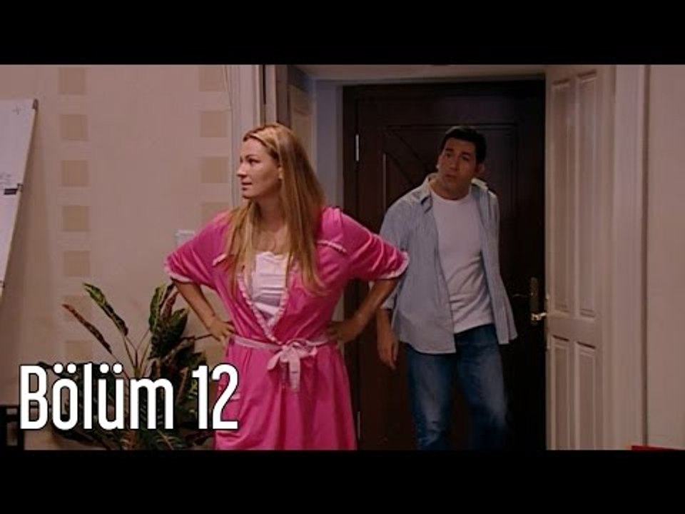 Aile Reisi 12. Bölüm