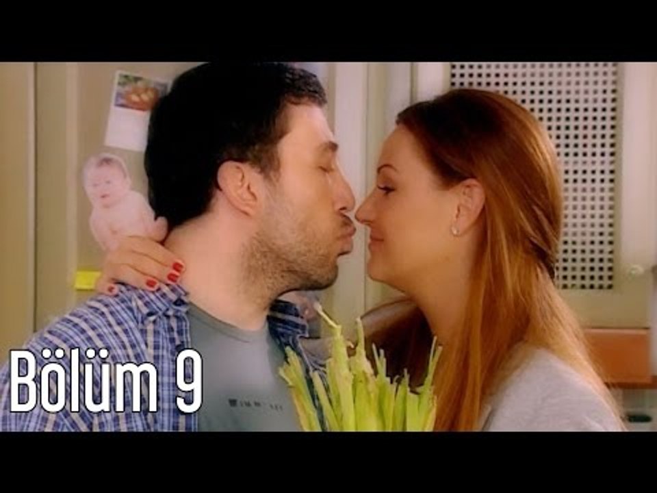 Aile Reisi 9. Bölüm