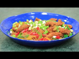 دجاج بعصير الرمان  | الشيف شربيني