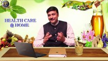 HEALTH BENEFITS OF GREEN TEA PART-3 II ग्रीन-टी (हरी पत्ती वाली चाय) के स्वास्थ्य लाभ  भाग -3 II