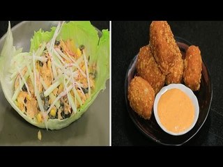 أكلات من غير وصفة | مطبخ 101 حلقة كاملة