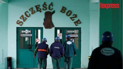 Pologne: un séisme dans une mine fait deux morts