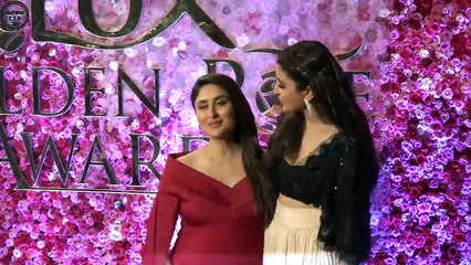 After see Kareena Kapoor baby bum, see what Anuskha Sharma did?