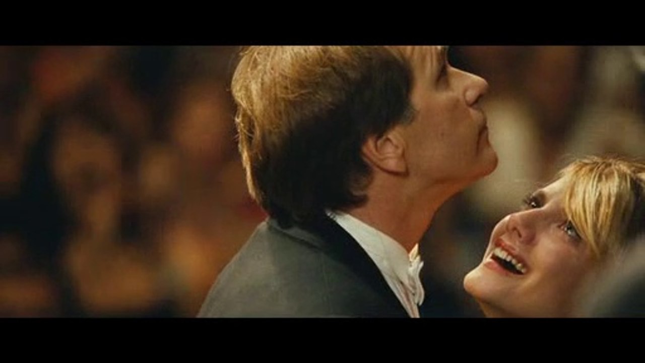 Le Concert -  Mélanie Laurent - Tchaïkovski