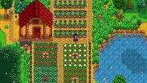 Stardew Valley - Bande-annonce Xbox One