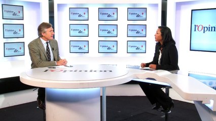 Corinne Narassiguin (PS): «François Hollande doit passer par la case primaire»