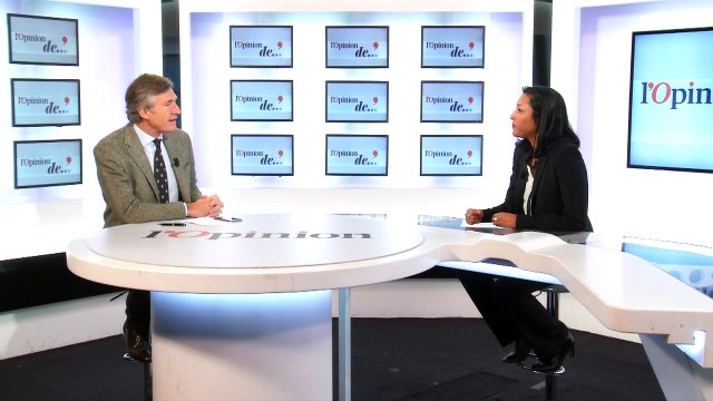 Corinne Narassiguin (PS): «François Hollande doit passer par la case primaire»