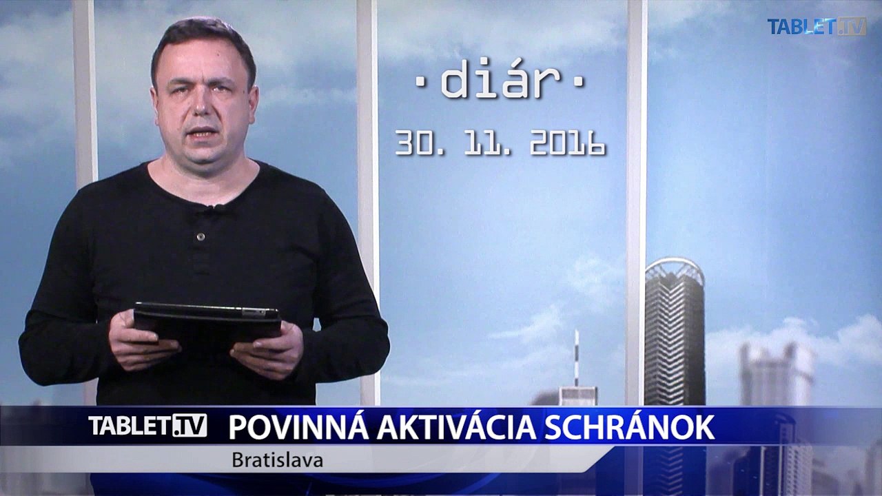 DIÁR: Prezident Kiska navštívi súkromné firmy na východe Slovenska