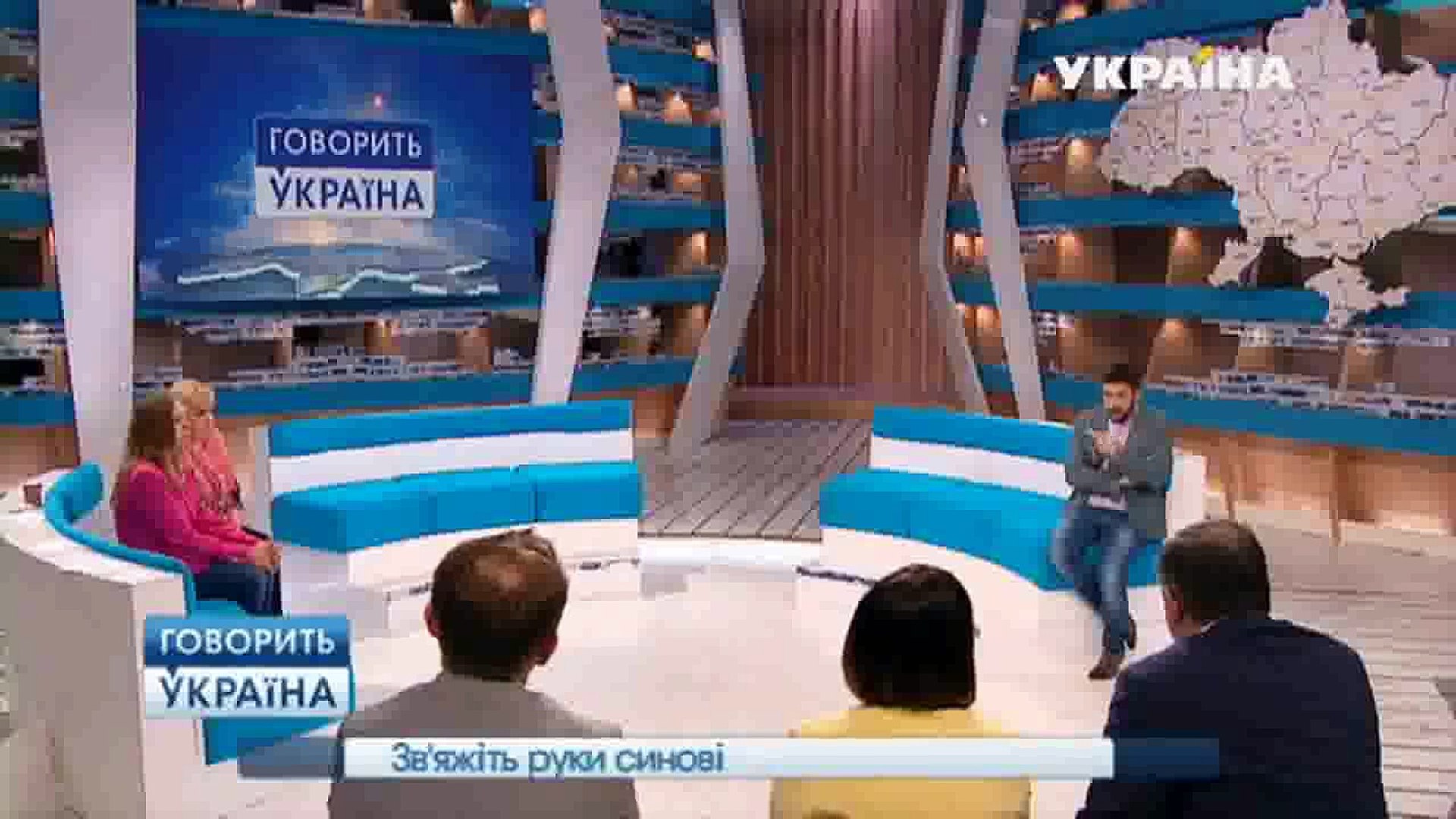 Что такое клептомания | Говорить Україна