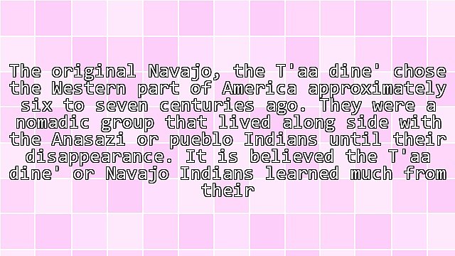 Short History Of Rug Weaving