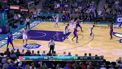 Block of the Night - Kentavious Caldwell-Pope