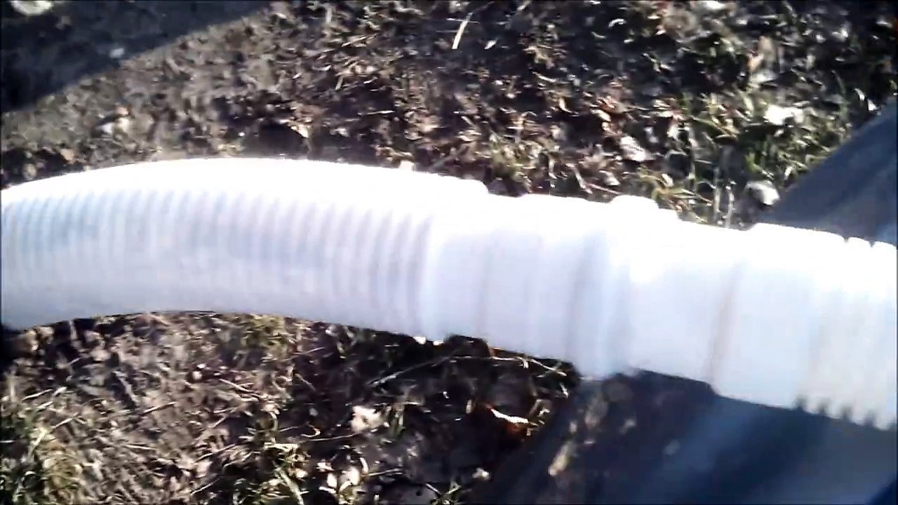 Süper Araç Süpürgesi Kesinlikle İzleyin  =)