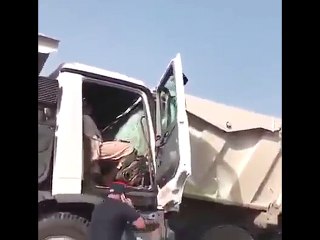 Böyle Zincirleme Kaza Görülmedi  =)