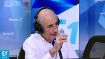 Marc Ladreit de Lacharrière : François Fillon 