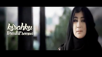 Klip Islami - Ummi Pipik - Janji Hawa