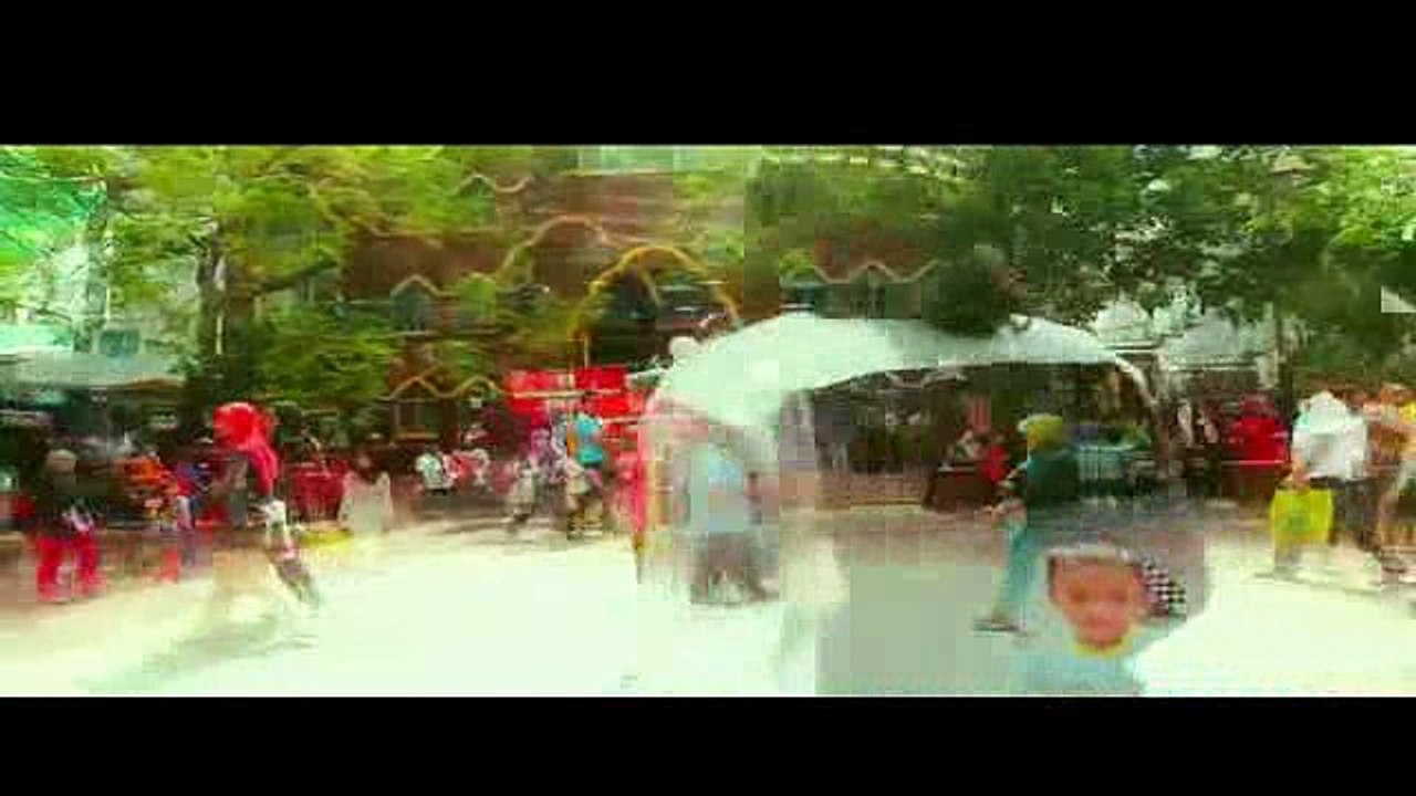 Klip Islami - Syed Samudera - Keinsafan
