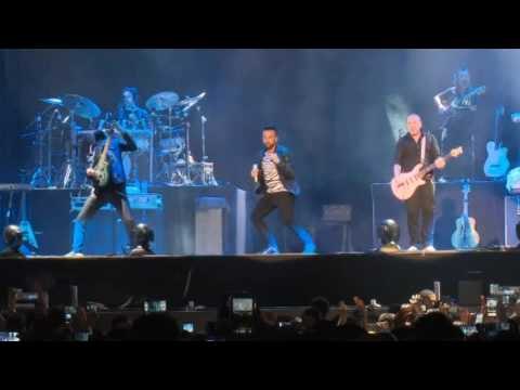 Tarkan'dan EXPO 2016 Antalya'da Muhteşem Konser