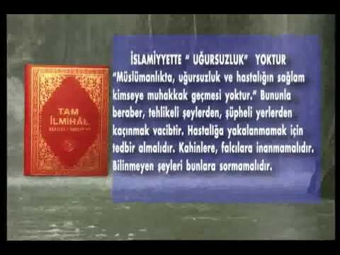 Uğursuzluk nedir, Safer Ayı uğursuz mudur