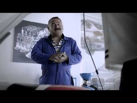 Türkiye Gazetesi'nin yeni reklam filmi