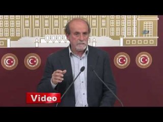 Ertuğrul Kürkçü : Yunanistan'ın borcunu Türkiye üstlenebilir