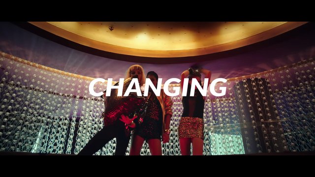 Alcatel : Express urself