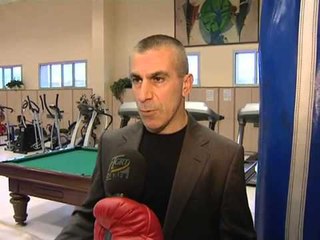 Mazlum'u getirin bana gerçek oldu