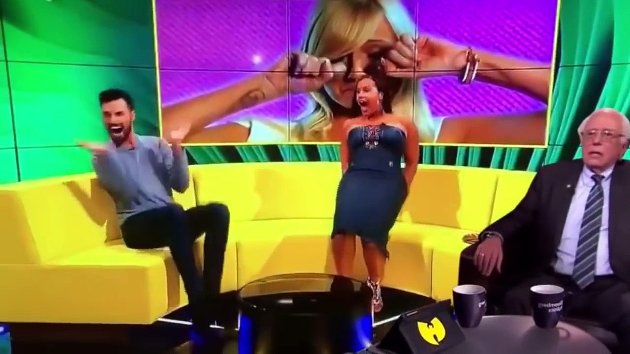 Les moment de TV les plus gênants et insolites - compilation de Fails en direct