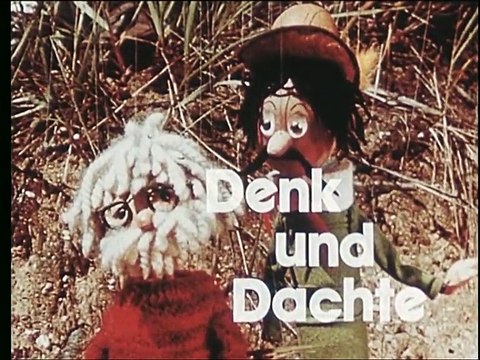 Denk und Dachte (Natur und Technik) (Folge 6) – Der Rollmops