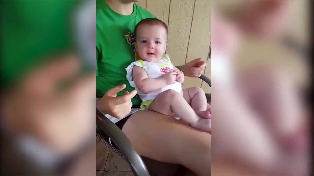 Tu me fais un sourire.. NON!!!