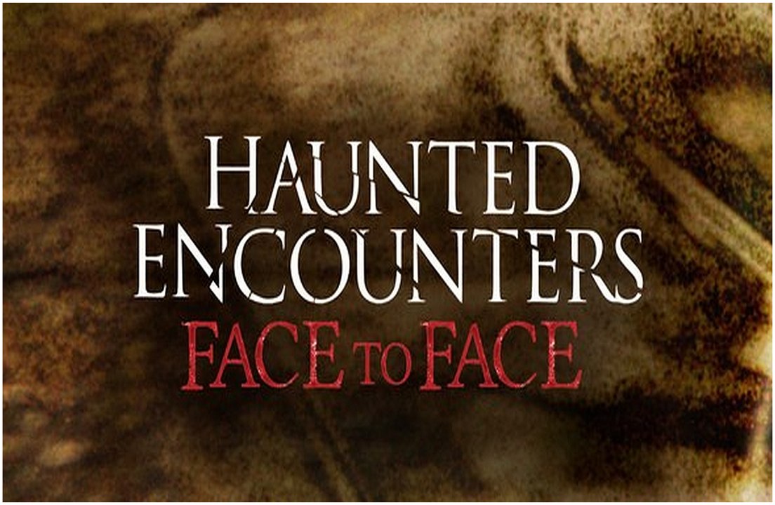Haunted Encounters - S01E01 - Lizzie Borden, Silent Movie Theatre