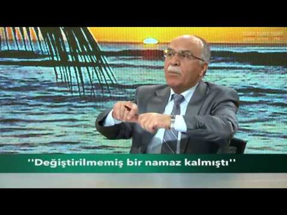 HUZURA DOGRU 25062016