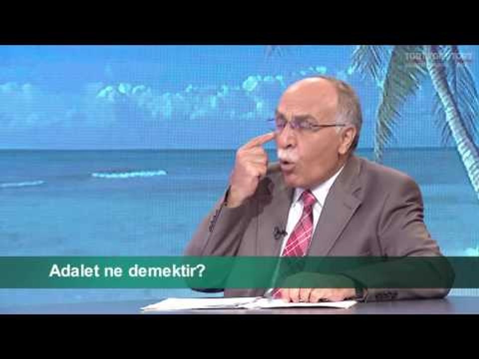 HUZURA DOGRU 12102016