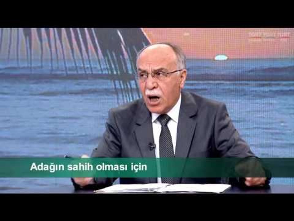 HUZURA DOGRU 19072016