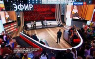 Прямой эфир с Борисом Корчевниковым (эфир от 29.11.2016)
